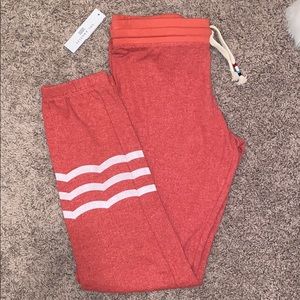 Sol Angeles Hacci Slim Jogger